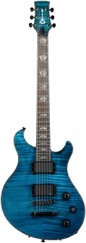 Charvel Desolation DC-1 ST
