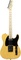 Fender American Deluxe Ash Tele