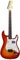 Fender American Deluxe Ash Strat