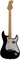 Fender American Deluxe Strat V Neck