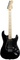Fender Blacktop Stratocaster