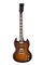 Gibson SG Tribute Future