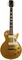 Gibson Custom 1956 Les Paul Goldtop