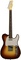 Fender Custom Shop Sheryl Crow 1959 Custom Telecaster LTD