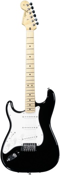 Fender Standard Stratocaster Left Handed