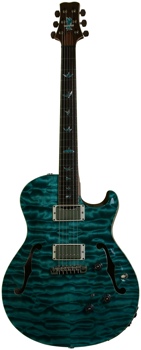 PRS Private Stock JA 15 with Piezo