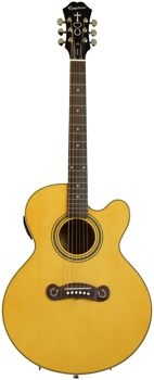 Epiphone Joan Sebastian Sonador