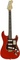 Fender Deluxe Player's Strat