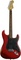 Fender Sweet-Mod Road Worn Player Stratocaster HSS