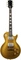 Gibson Custom Lee Roy Parnell Signature '57 Les Paul Goldtop