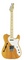 Fender Classic '69 Telecaster Thinline (Natural (Mahogany))