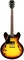 Gibson Memphis ES-335 Dot Left Hand