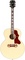 Gibson Acoustic J-200 Studio