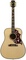 Gibson Acoustic Hummingbird Custom Koa