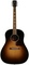 Gibson Acoustic Advanced Jumbo
